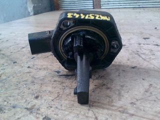 bontott VW GOLF IV Olajszint Jeladó