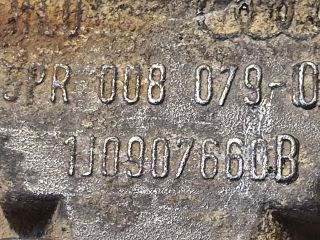 bontott VW GOLF IV Olajszint Jeladó