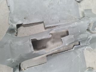 bontott VW GOLF IV Padlószőnyeg Alatti Szigetelés