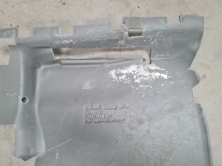 bontott VW GOLF IV Padlószőnyeg Alatti Szigetelés