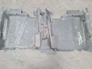 bontott VW GOLF IV Padlószőnyeg Alatti Szigetelés