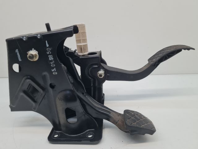 bontott VW GOLF IV Pedálsor (Gáz, Fék, Kuplung)