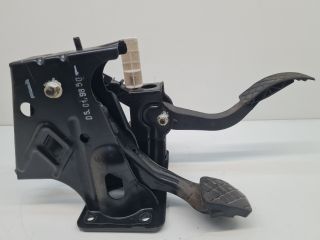 bontott VW GOLF IV Pedálsor (Gáz, Fék, Kuplung)