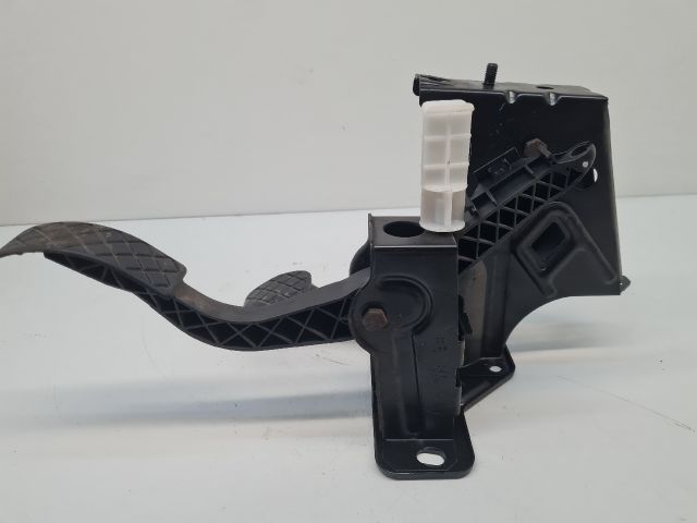 bontott VW GOLF IV Pedálsor (Gáz, Fék, Kuplung)