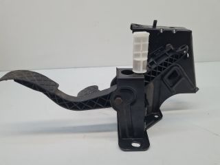 bontott VW GOLF IV Pedálsor (Gáz, Fék, Kuplung)