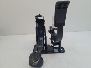 bontott VW GOLF IV Pedálsor (Gáz, Fék, Kuplung)