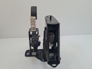 bontott VW GOLF IV Pedálsor (Gáz, Fék, Kuplung)