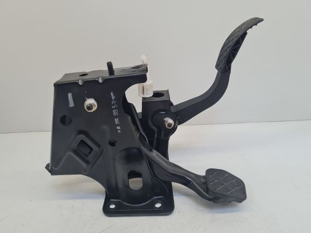 bontott VW GOLF IV Pedálsor (Gáz, Fék, Kuplung)