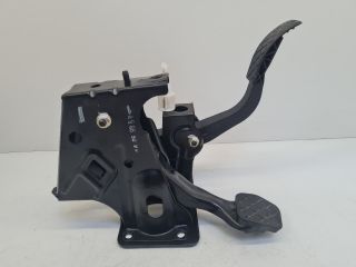 bontott VW GOLF IV Pedálsor (Gáz, Fék, Kuplung)