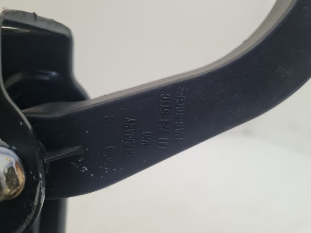 bontott VW GOLF IV Pedálsor (Gáz, Fék, Kuplung)