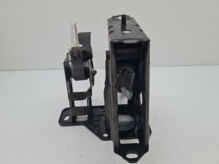 bontott VW GOLF IV Pedálsor (Gáz, Fék, Kuplung)