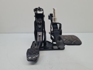 bontott VW GOLF IV Pedálsor (Gáz, Fék, Kuplung)