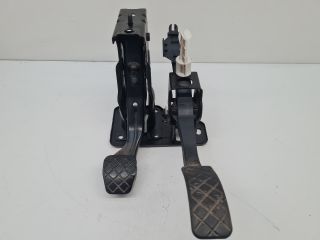 bontott VW GOLF IV Pedálsor (Gáz, Fék, Kuplung)