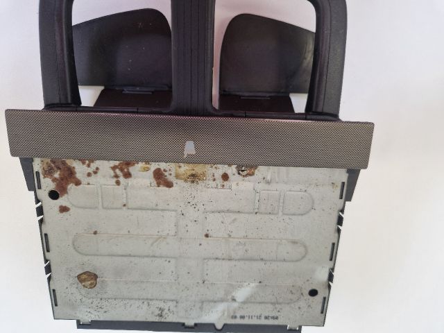 bontott VW GOLF IV Pohártartó