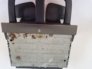 bontott VW GOLF IV Pohártartó