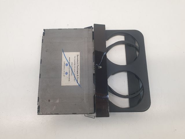 bontott VW GOLF IV Pohártartó