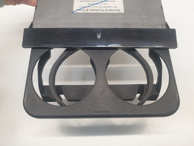 bontott VW GOLF IV Pohártartó