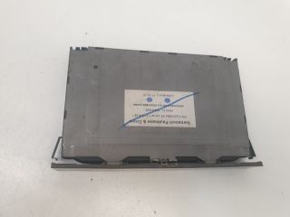 bontott VW GOLF IV Pohártartó