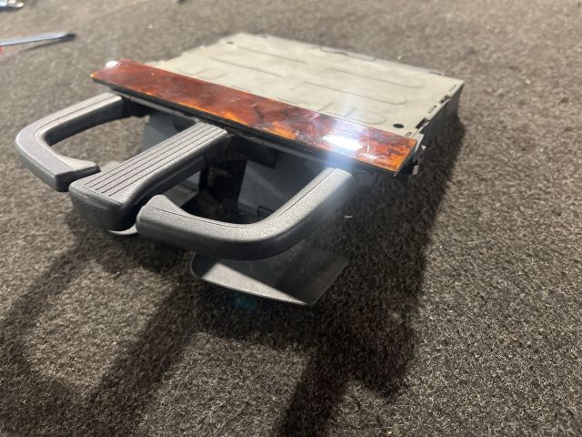 bontott VW GOLF IV Pohártartó