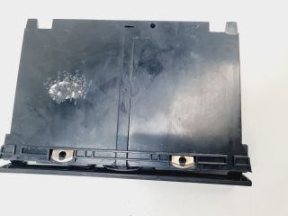 bontott VW GOLF IV Pohártartó