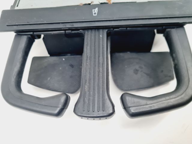 bontott VW GOLF IV Pohártartó