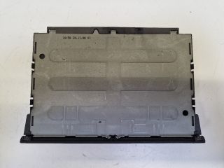 bontott VW GOLF IV Pohártartó