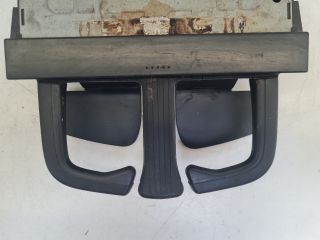 bontott VW GOLF IV Pohártartó