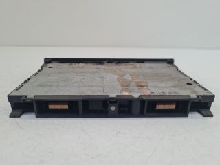 bontott VW GOLF IV Pohártartó