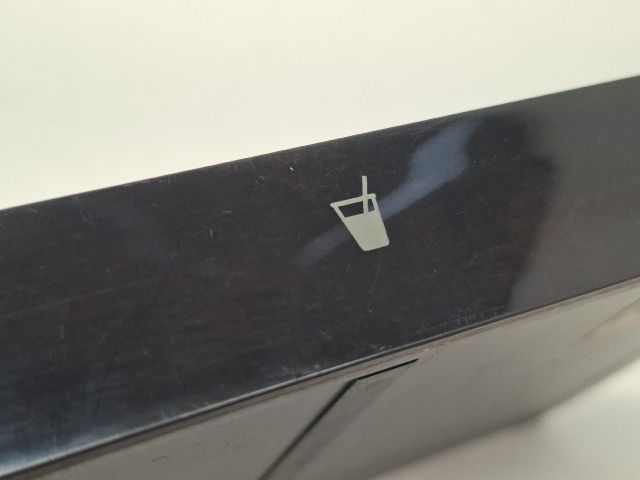 bontott VW GOLF IV Pohártartó