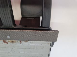 bontott VW GOLF IV Pohártartó