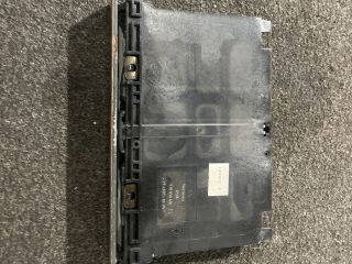 bontott VW GOLF IV Pohártartó