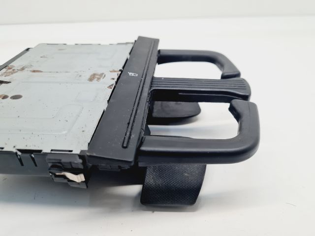 bontott VW GOLF IV Pohártartó