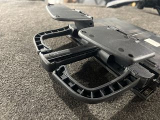 bontott VW GOLF IV Pohártartó