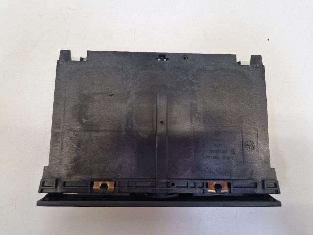 bontott VW GOLF IV Pohártartó