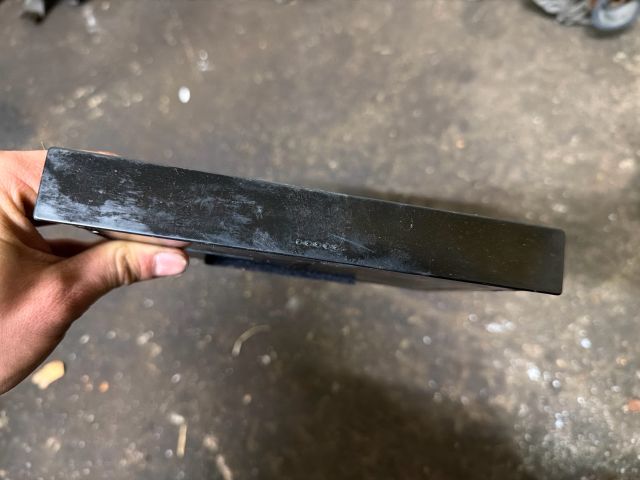 bontott VW GOLF IV Pohártartó