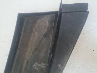 bontott VW GOLF IV Pollenszűrő Fedél