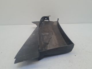 bontott VW GOLF IV Pollenszűrő Fedél