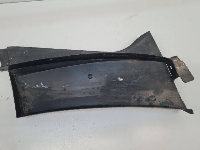 bontott VW GOLF IV Pollenszűrő Fedél