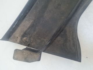 bontott VW GOLF IV Pollenszűrő Fedél