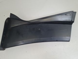 bontott VW GOLF IV Pollenszűrő Fedél