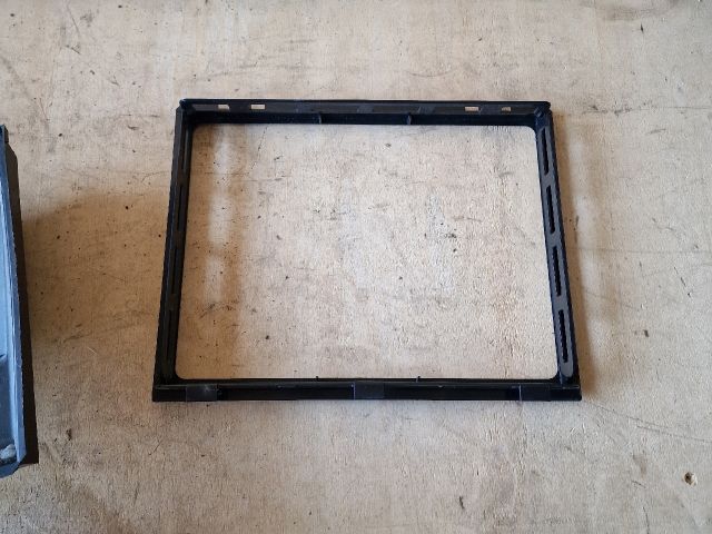 bontott VW GOLF IV Pollenszűrő Ház