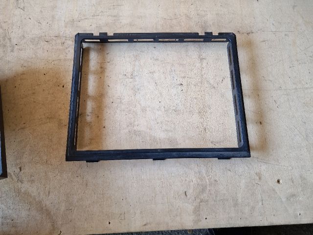 bontott VW GOLF IV Pollenszűrő Ház