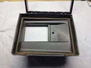 bontott VW GOLF IV Pollenszűrő Ház