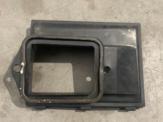 bontott VW GOLF IV Pollenszűrő Ház