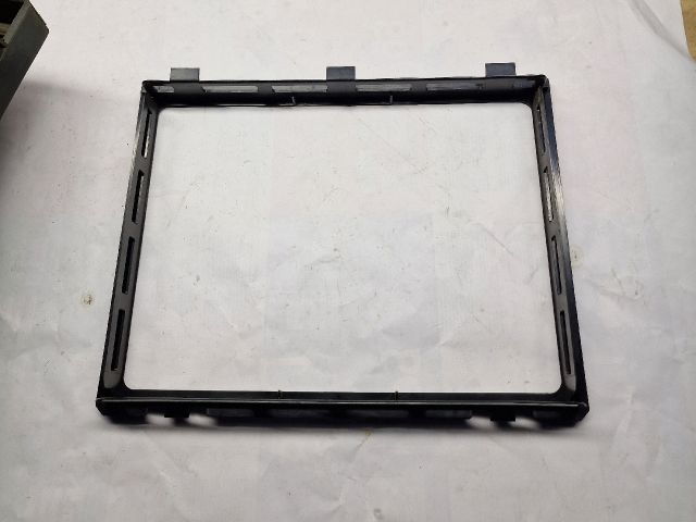 bontott VW GOLF IV Pollenszűrő Ház