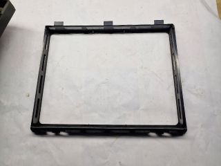 bontott VW GOLF IV Pollenszűrő Ház