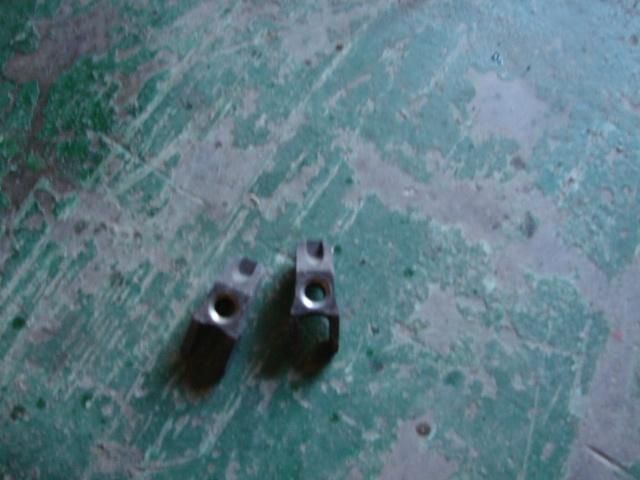 bontott VW GOLF IV Porlasztó Lefogató