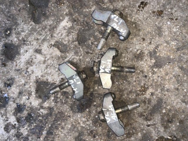 bontott VW GOLF IV Porlasztó Lefogató