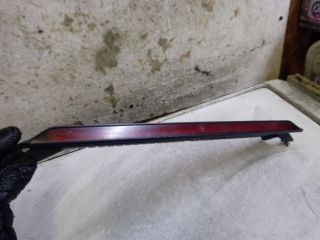 bontott VW GOLF IV Pótféklámpa