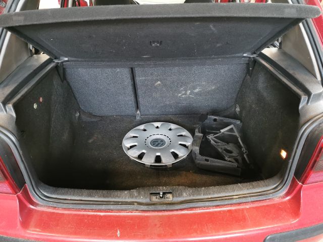 bontott VW GOLF IV Pótféklámpa